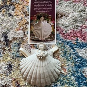 Margaret Furlong ornament